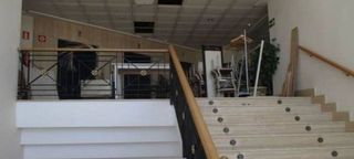 Local comercial en venta en Avda. Alemania - Italia en Villarreal