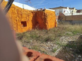 Terreno en venta en Ayamonte ciudad en Ayamonte