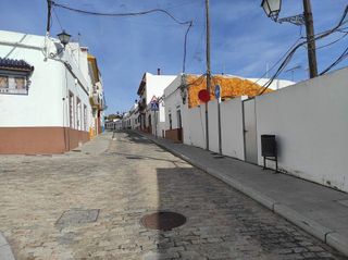 Terreno en venta en Ayamonte ciudad en Ayamonte