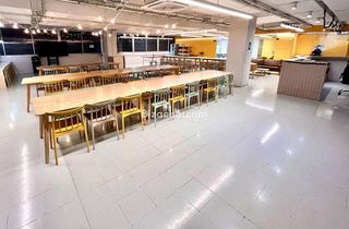 Oficina en alquiler en El Parc i la Llacuna del Poblenou en Barcelona