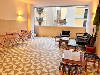 Oficina en alquiler en El Parc i la Llacuna del Poblenou en Barcelona