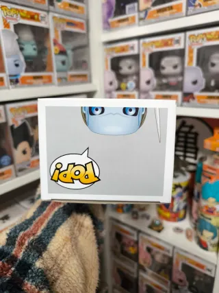 Funko Pop! Game of Thrones White Walker 06