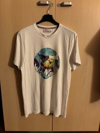 T Shirt NUOVA UNISEX Vendemmia 2021(Franciacorta🇮🇹)