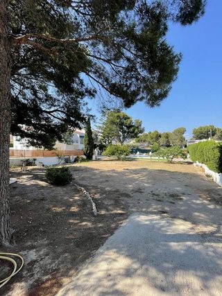 Terreno en venta en Les Tres Cales en Ametlla de Mar, l´