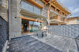 Casa adosada en venta en Puigcerdà