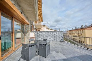 Casa adosada en venta en Puigcerdà