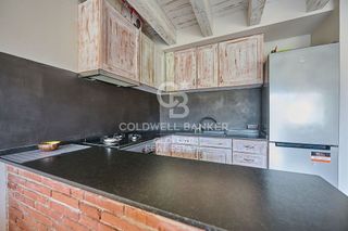 Casa adosada en venta en Puigcerdà