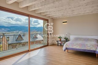 Casa adosada en venta en Puigcerdà