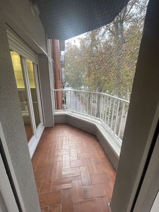 Piso en alquiler en Eixample Nord – La Devesa en Girona