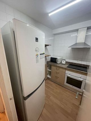 Piso en alquiler en Eixample Nord – La Devesa en Girona