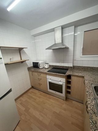 Piso en alquiler en Eixample Nord – La Devesa en Girona