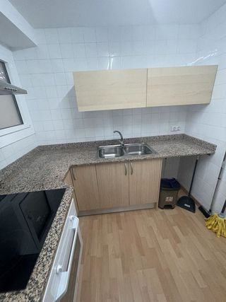 Piso en alquiler en Eixample Nord – La Devesa en Girona