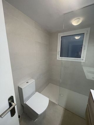 Piso en alquiler en Eixample Nord – La Devesa en Girona