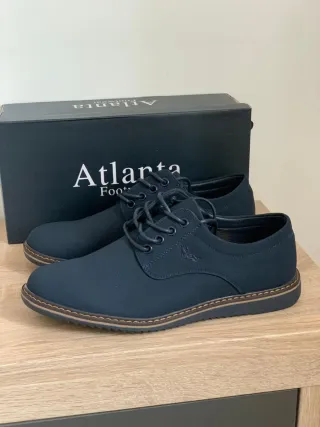 Zapatos hombre. Número 41