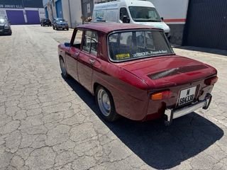 Renault 8 1980