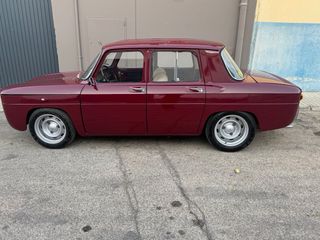 Renault 8 1980
