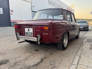 Renault 8 1980
