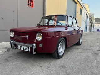 Renault 8 1980