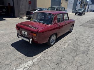 Renault 8 1980