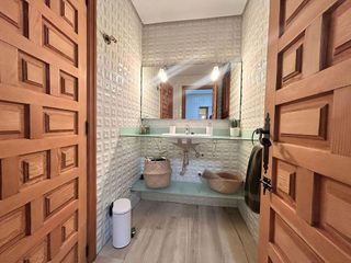 Chalet en alquiler en Picassent