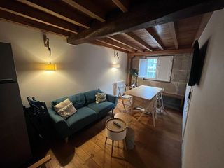 Casa adosada en alquiler en Casco Histórico en Santiago de Compostela