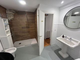 Casa adosada en alquiler en Casco Histórico en Santiago de Compostela