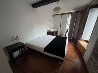 Casa adosada en alquiler en Casco Histórico en Santiago de Compostela