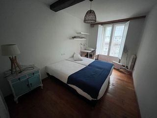 Casa adosada en alquiler en Casco Histórico en Santiago de Compostela