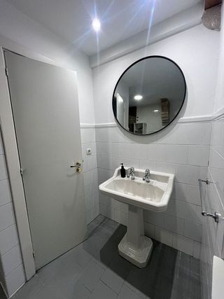 Casa adosada en alquiler en Casco Histórico en Santiago de Compostela