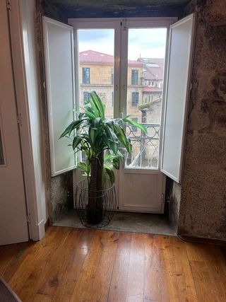 Casa adosada en alquiler en Casco Histórico en Santiago de Compostela