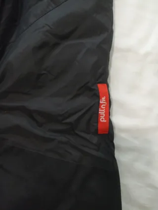 Mono nieve 3-4 años