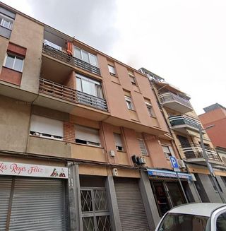 Piso en venta en Centre en Santa Coloma de Gramanet