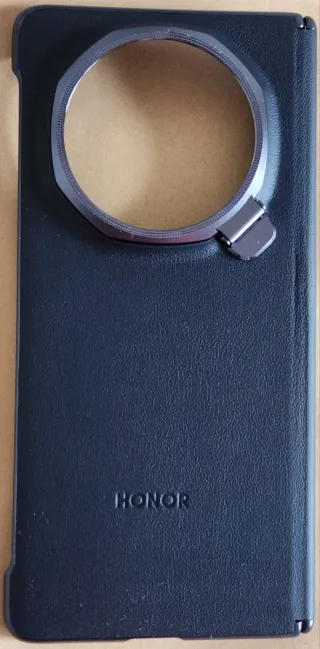 Honor Magic V5 negro