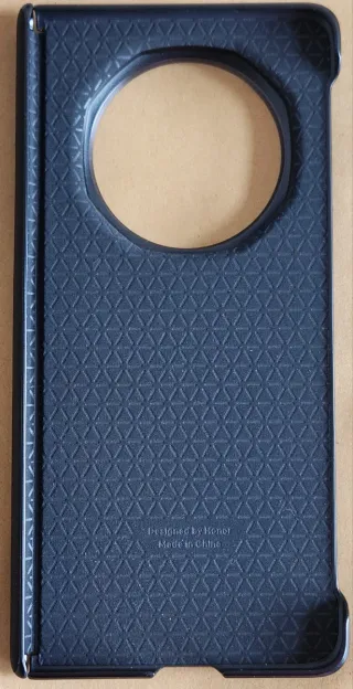 Honor Magic V5 negro