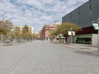 Piso en venta en Sant Ildefons en Cornellà de Llobregat