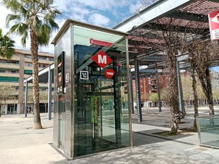 Piso en venta en Centre en Prat de Llobregat, El