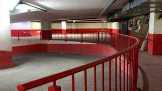 Garaje en venta en Sant Fruitós de Bages