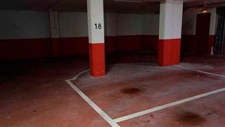 Garaje en venta en Sant Fruitós de Bages