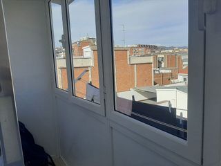 Ático en venta en Artigas - Llefià en Badalona