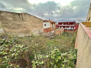 Solar en venta en Riera Alta - Llatí en Santa Coloma de Gramanet