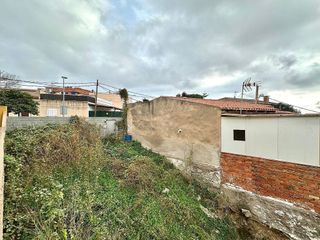 Solar en venta en Riera Alta - Llatí en Santa Coloma de Gramanet