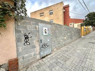 Solar en venta en Riera Alta - Llatí en Santa Coloma de Gramanet