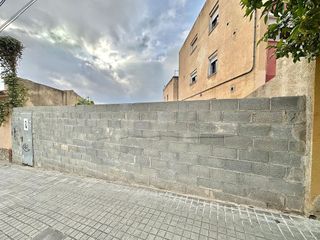 Solar en venta en Riera Alta - Llatí en Santa Coloma de Gramanet