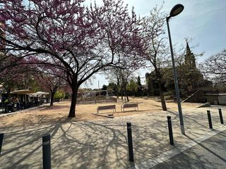 Solar en venta en Riera Alta - Llatí en Santa Coloma de Gramanet