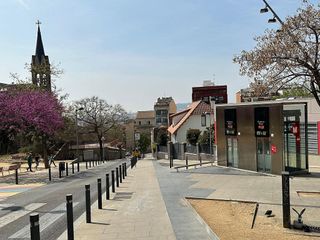 Solar en venta en Riera Alta - Llatí en Santa Coloma de Gramanet