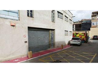 Garaje en venta en El Sucre-Universitat en Vic