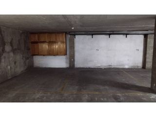 Garaje en venta en El Sucre-Universitat en Vic