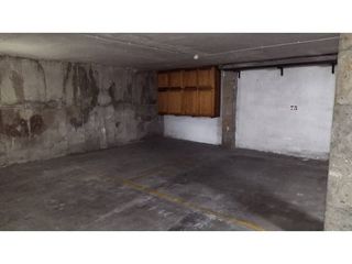 Garaje en venta en El Sucre-Universitat en Vic