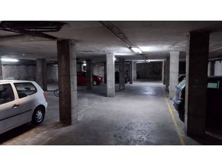 Garaje en venta en El Sucre-Universitat en Vic