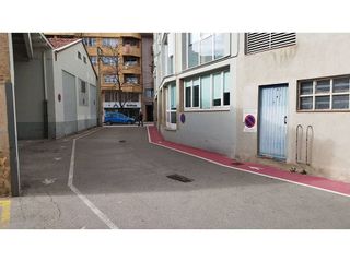 Garaje en venta en El Sucre-Universitat en Vic